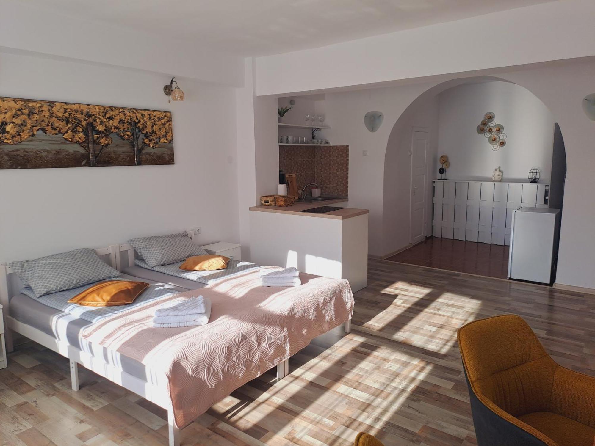 7 Level Central Apartments Miercurea Ciuc Cameră foto